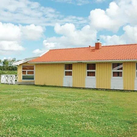 Friedrichskoog-strandpark 3 * Friedrichskoog