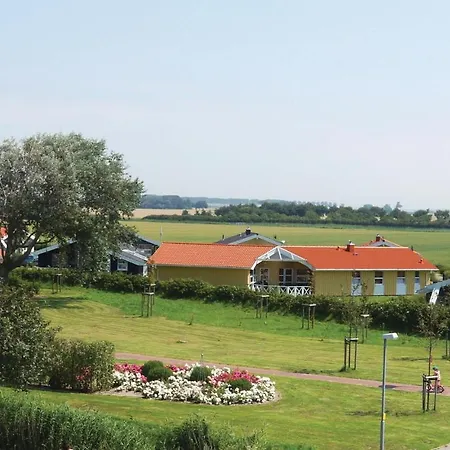 Friedrichskoog-strandpark 3 Friedrichskoog