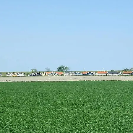 Friedrichskoog-strandpark 3 * Friedrichskoog