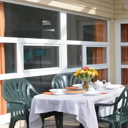 Friedrichskoog-strandpark 3 Friedrichskoog