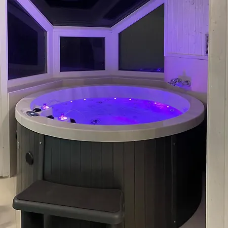 Friedrichskoog-strandpark 3 * Friedrichskoog