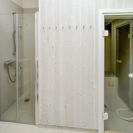 Friedrichskoog-strandpark 3 Nyaraló Friedrichskoog