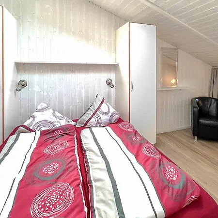 Friedrichskoog-strandpark 3 * Friedrichskoog