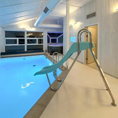 Friedrichskoog-strandpark 3 *