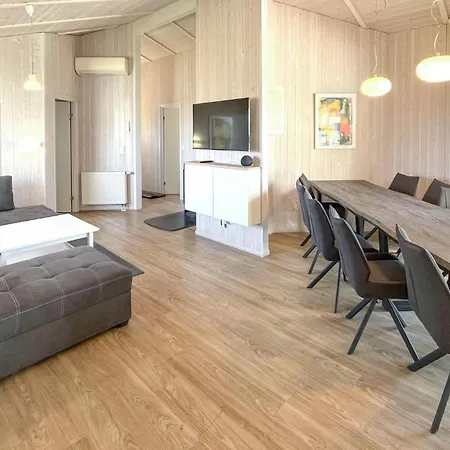 Friedrichskoog-strandpark 3