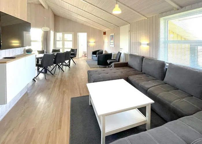 Friedrichskoog-strandpark 3