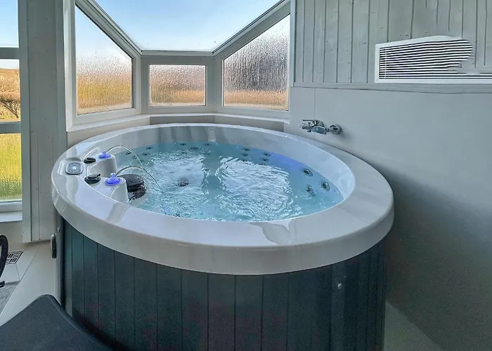 Friedrichskoog-strandpark 3 Friedrichskoog